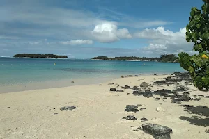 Blue Bay Beach image