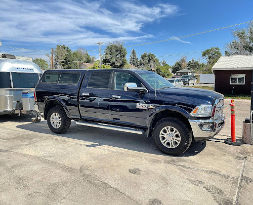 Car Dealer «Hoo Motors», reviews and photos, 229 Commanche St, Kiowa, CO 80117, USA