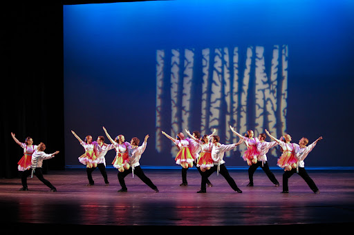 Dance School «Fantasy Dance Studio», reviews and photos, 2584 Leghorn St, Mountain View, CA 94043, USA