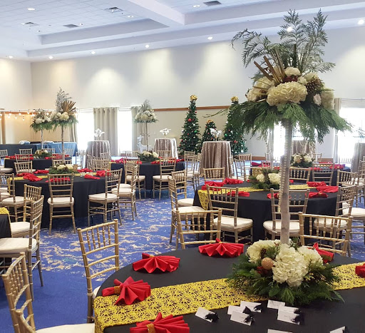 Florist «Misty Rose Flower Shop», reviews and photos, 792 SW Grove Ave #105, Port St Lucie, FL 34983, USA