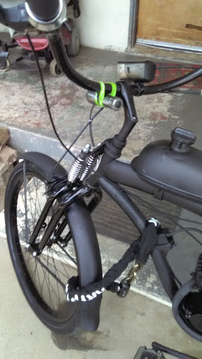 Attorney «Law Office of Fred Fleming Esq», reviews and photos