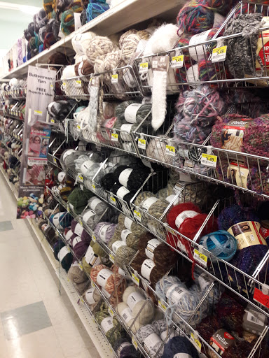 Fabric Store «Jo-Ann Fabrics and Crafts», reviews and photos, 2756 Fletcher Pkwy, El Cajon, CA 92020, USA