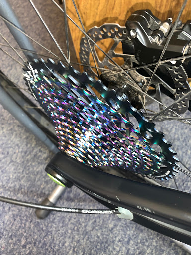 Bicycle Store «Dedham Bike», reviews and photos, 403 Washington St, Dedham, MA 02026, USA