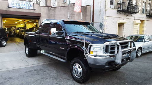 Used Car Dealer «DISCOUNT AUTO SALES, LTD», reviews and photos, 48 4th St, Passaic, NJ 07055, USA