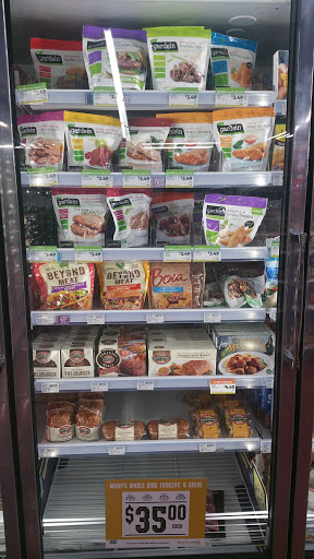 Natural Foods Store «Natural Grocers», reviews and photos, 3126 S Harvard Ave, Tulsa, OK 74135, USA