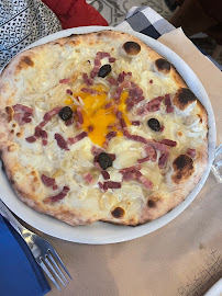 Pizza du Restaurant italien L'Amici à Avignon - n°4