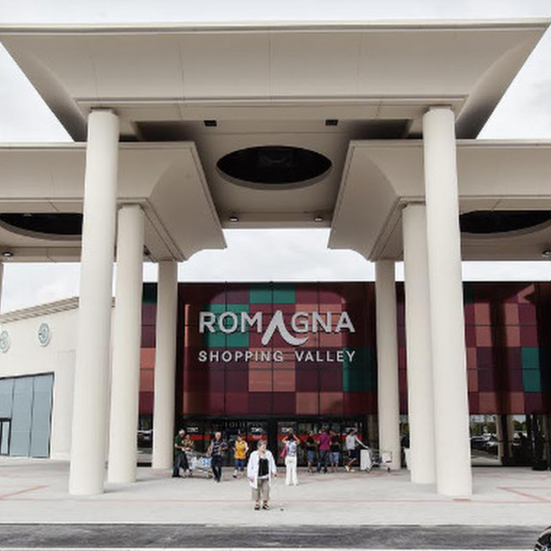Romagna Shopping Valley