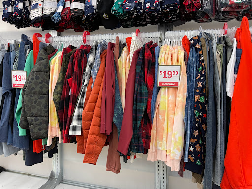 Clothing Store «Old Navy», reviews and photos, 1600 Saratoga Ave, San Jose, CA 95129, USA