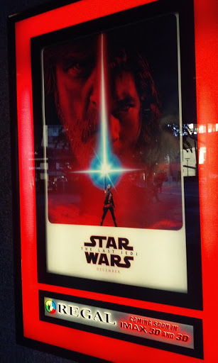 Movie Theater «Regal Cinemas Thornton Place 14 & IMAX», reviews and photos, 301 NE 103rd St, Seattle, WA 98125, USA