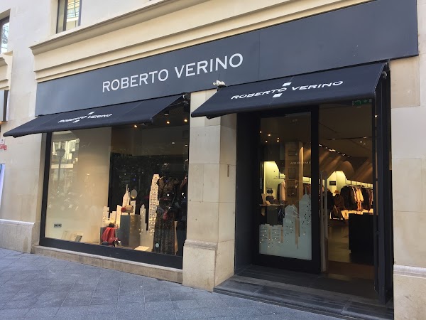 Roberto Verino