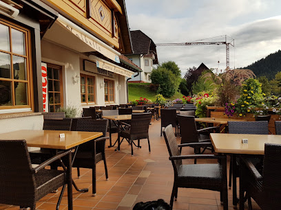 Valbella – Seebach