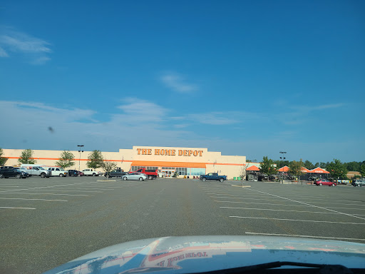 Home Improvement Store «The Home Depot», reviews and photos, 7 N Park Dr, Newton, NJ 07860, USA