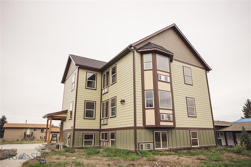 Real Estate Agency «Coldwell Banker RCI Realty», reviews and photos, 2621 W College St, Bozeman, MT 59718, USA