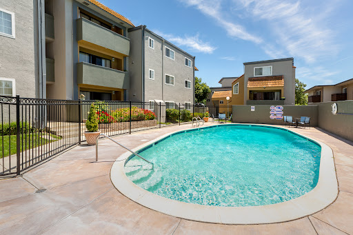 Amador Heights Apartments