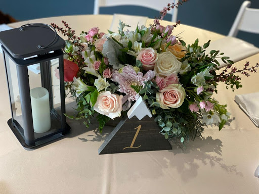 Florist «Rosies and Posies», reviews and photos, 1581 W Campbell Ave, Campbell, CA 95008, USA