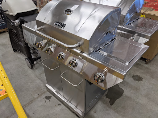 Home Improvement Store «The Home Depot», reviews and photos, 100 Arthur F Brady Dr, Portsmouth, NH 03801, USA