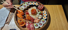 Sushi du Restaurant japonais Modern Sushi à Vitrolles - n°14