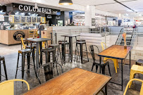 Atmosphère du Café Columbus Café & Co à Bordeaux - n°8