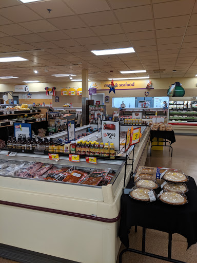 Supermarket «Stop & Shop», reviews and photos, 36 Bedford St, Lexington, MA 02420, USA