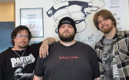 Explore tattoo ideas for a name, creative tattoo ideas in Bridgeport, available at Pike Street Studios Tattoo and Body Piercing