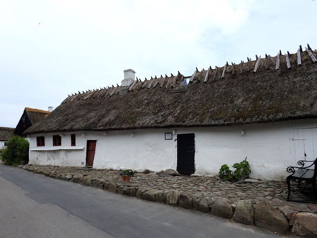 Reersø Museum