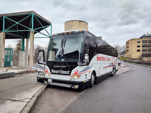 Performing Arts Theater «Schwartz Center for the Performing Arts», reviews and photos, 430 College Ave, Ithaca, NY 14850, USA