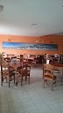 Cafetería El Plantío