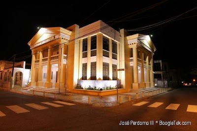 photo of Ayuntamiento Municipal