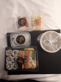 Sushi du Restaurant japonais Osaka à Rueil-Malmaison - n°9