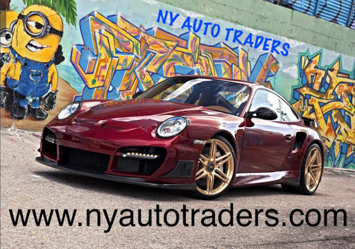 Used Car Dealer «Ny Auto Traders», reviews and photos, 18916 Hillside Avenue, Jamaica, NY 11423, USA