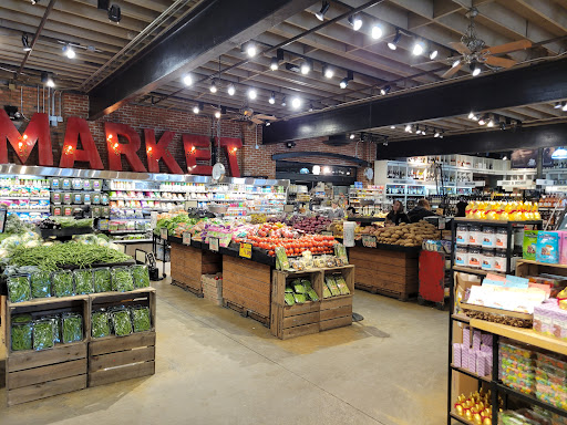 Grocery Store «Westborn Market», reviews and photos, 21770 Michigan Ave, Dearborn, MI 48124, USA