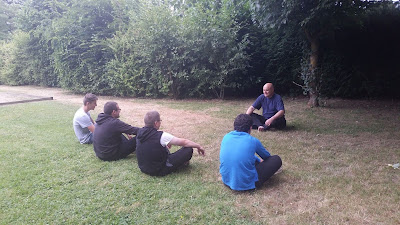 Christian Cousson à Argelès-sur-Mer
