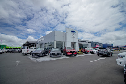 South Auckland Motors Pukekohe