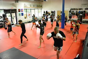 Disciple MMA Academy image