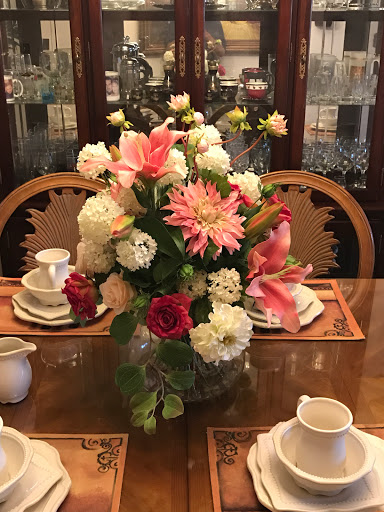 Florist «Flowers and More», reviews and photos, 3042 W Bullard Ave, Fresno, CA 93711, USA