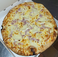 Pizza du Pizzeria Pizz'Atomic à Séméac - n°18