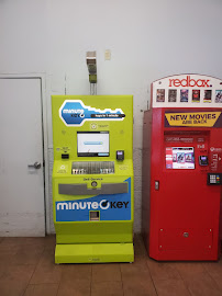 Minute Key - Photo 6 - Car repair in Unicoi, TN, Johnson City