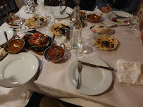 Korma du Restaurant indien Rajasthan Villa à Toulouse - n°3