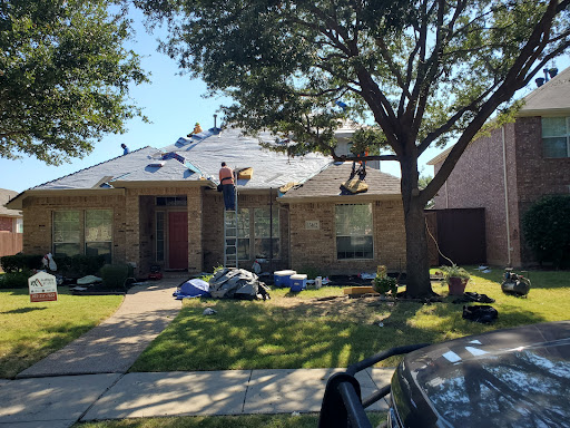 Roofing Contractor «Authority Roofing, LLC.», reviews and photos