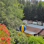 Photo n°3 de l'avis de JASH. fait le 13/08/2023 à 16:05 sur le  Märchenwald Saalburg à Saalburg-Ebersdorf