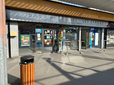 Tabac Les Etangs à Aulnay-sous-Bois