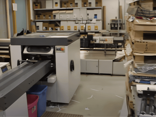 Print Shop «MB3 Printing», reviews and photos, 6919 Castor Ave, Philadelphia, PA 19149, USA