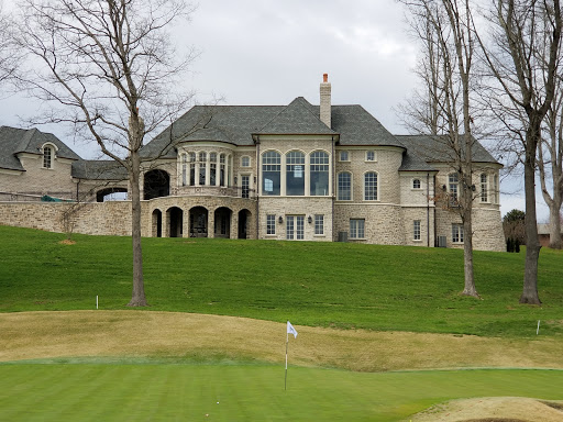 Golf Club «Virginian Golf Club», reviews and photos, 22512 Clubhouse Ridge, Bristol, VA 24202, USA