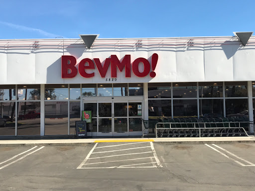 Wine Store «BevMo!», reviews and photos, 5820 Sepulveda Blvd, Van Nuys, CA 91411, USA