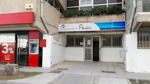 Aula de idiomas ULPGC, Escuela de idiomas en Las Palmas de Gran Canaria,Las Palmas