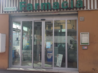 FARMACAP - FARMACIA COMUNALE TORRACCIO DI TORRENOVA