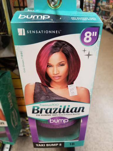 Shopping Mall «Southside Shopping Center», reviews and photos, 1415 S 14th St, Leesburg, FL 34748, USA