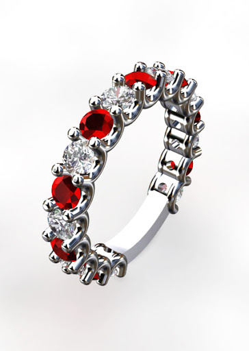 Jewelry Store «Lafyes Jewelry/designers», reviews and photos, 65-50 Grand Ave, Maspeth, NY 11378, USA