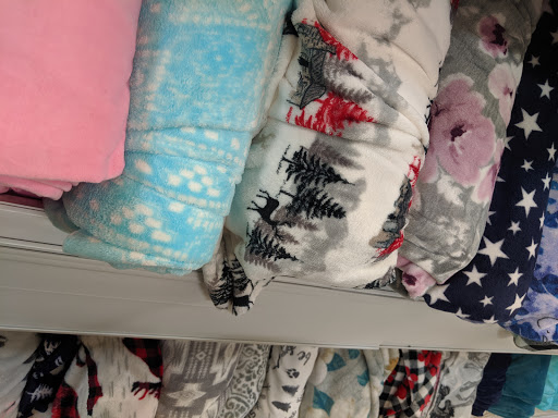 Fabric Store «Jo-Ann Fabrics and Crafts», reviews and photos, 25415 I-45 d, Spring, TX 77380, USA