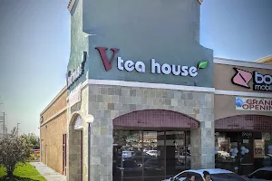 V Tea House image